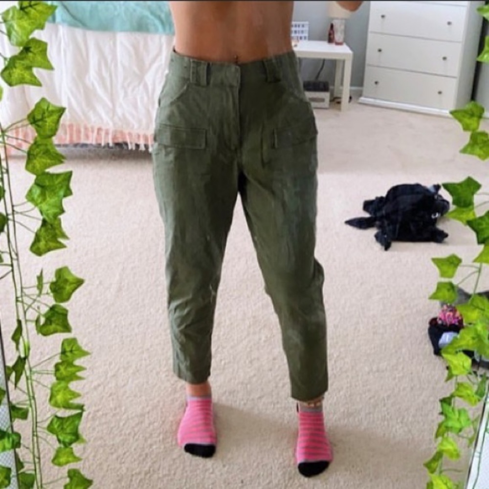 pants